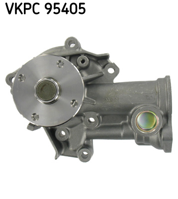 Vodné čerpadlo, chladenie motora SKF